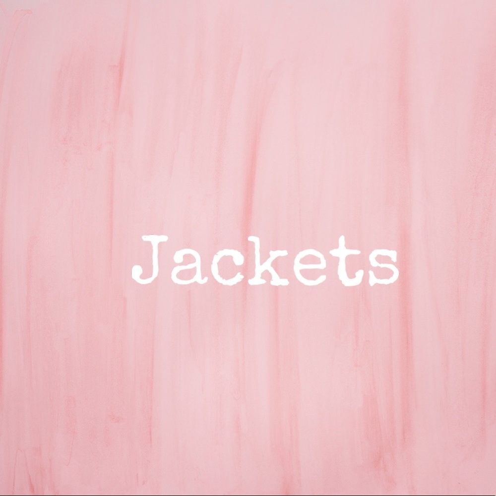 Jackets